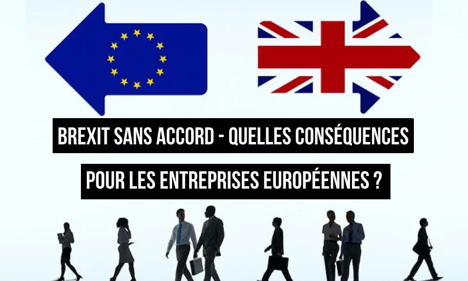 Brexit et entreprises européennes