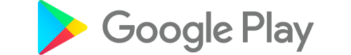 Logo Google Play pour avis Debitoor