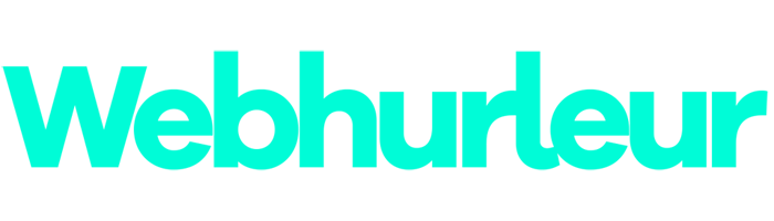 image logo de Web Hurleur