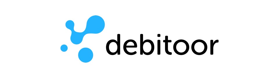 Logo orginal de Debitoor