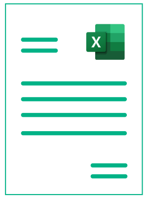 Modèle de devis Excel