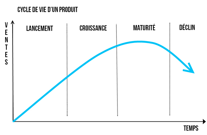 Le Cycle De Vie